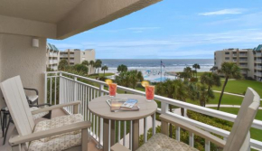 Errol-by-the-Sea 417 - Fantastic ocean and pool views